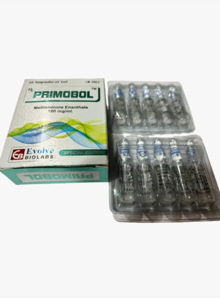 Primobol Injection