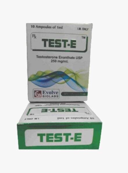 Test-E Injection