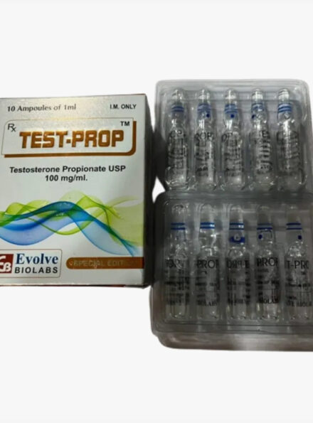 Test-Prop Injection
