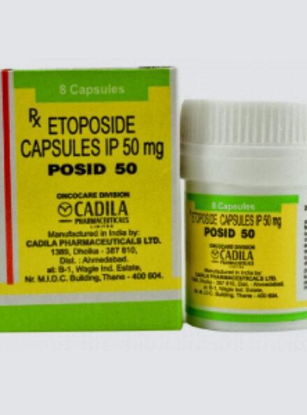 Posid Capsule