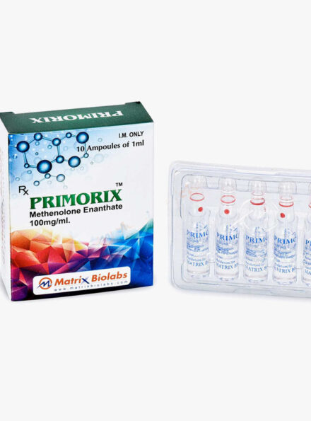 Primorix Injection