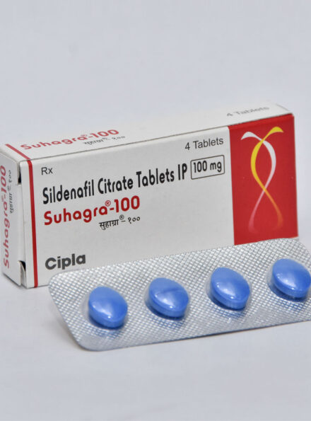 Suhagra Tablets