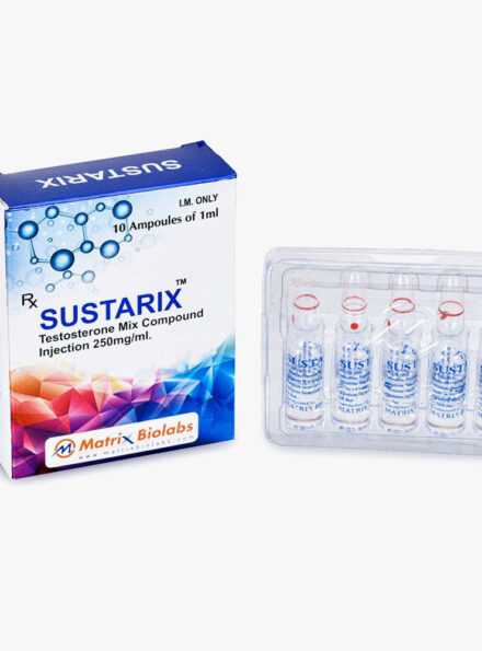 Sustarix Injection