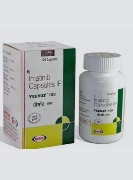 Veenat Capsules