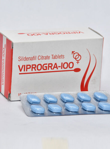 Viprogra Tablets