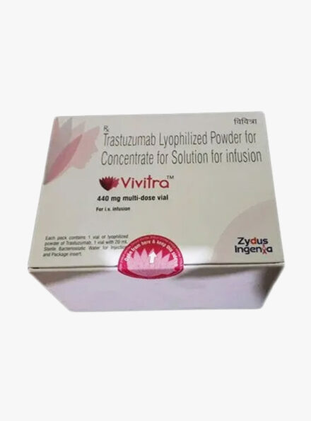 Vivitra Injection