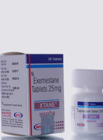 Xtane Tablet