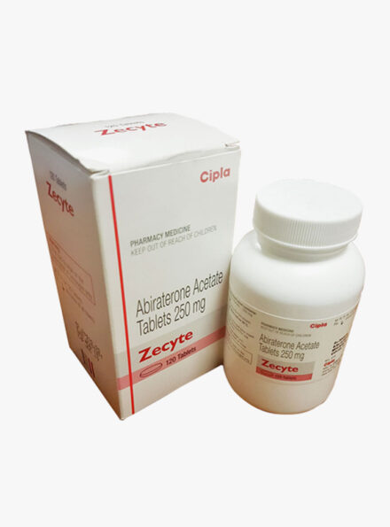 Zecyte Tablet